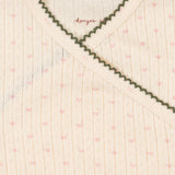 Konges Sløjd A/S ONESIES minnie coeur