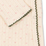 Konges Sløjd A/S ONESIES minnie coeur