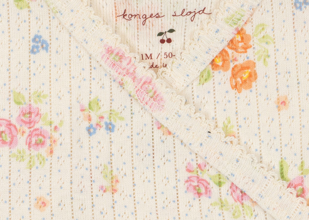 Konges Sløjd A/S ONESIES nonoka