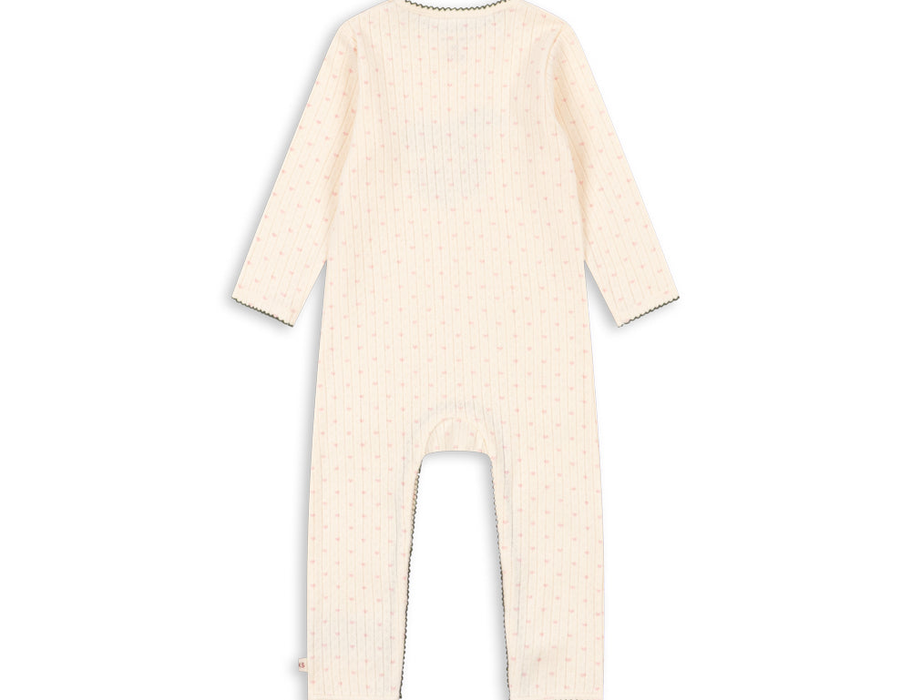 Konges Sløjd A/S ONESIES minnie coeur