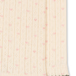 Konges Sløjd A/S JERSEY PANTS minnie coeur