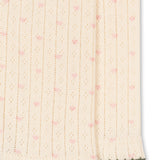 Konges Sløjd A/S JERSEY PANTS minnie coeur