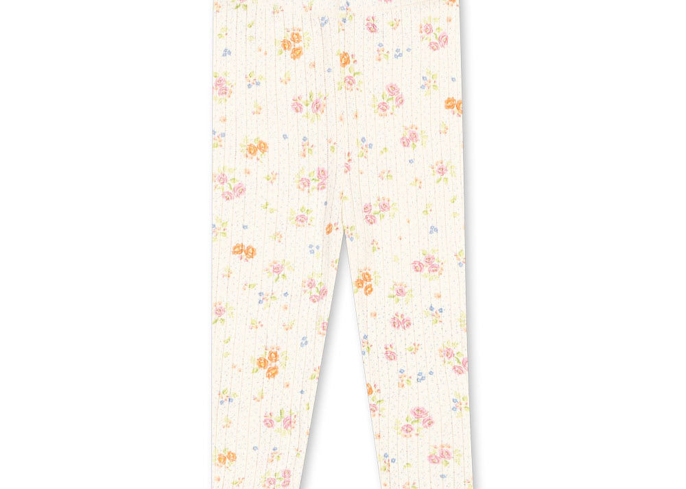 Konges Sløjd A/S Pantalon - Jersey nonoka