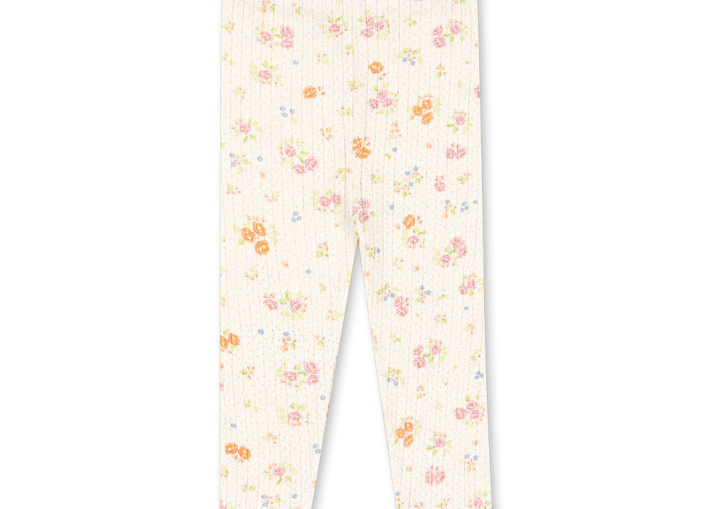 Konges Sløjd A/S Pantalon - Jersey nonoka