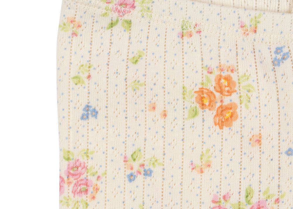 Konges Sløjd A/S Pantalon - Jersey nonoka