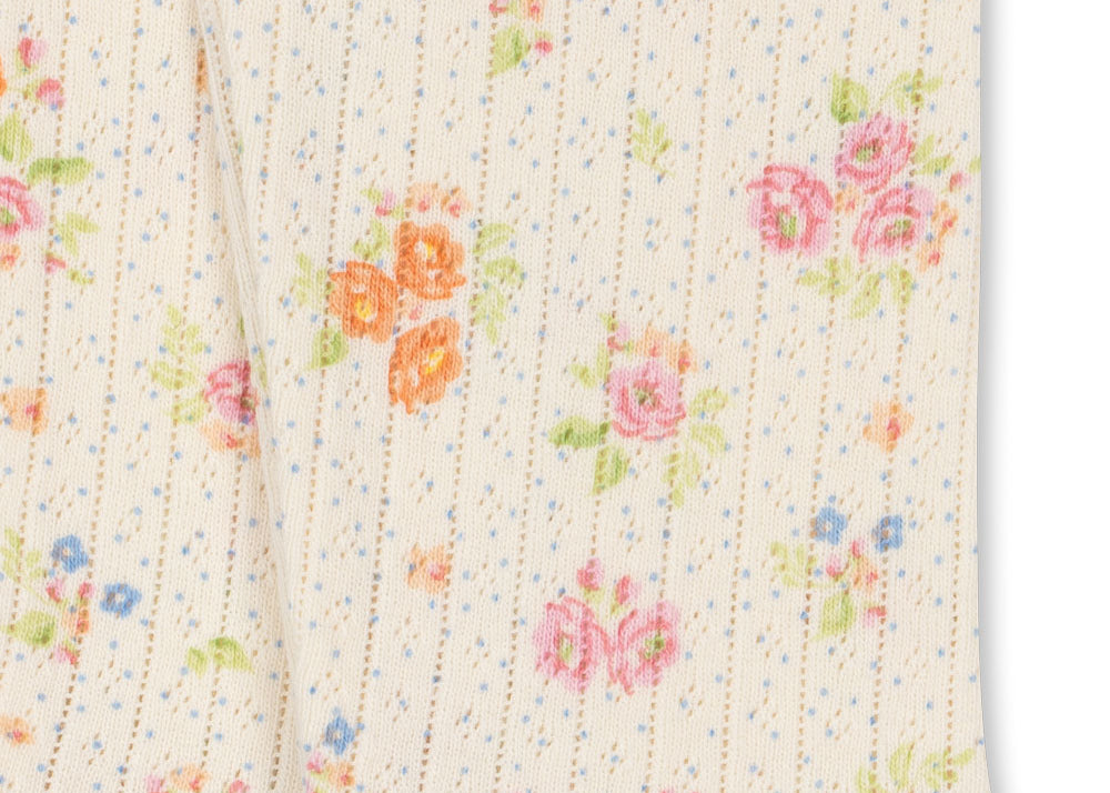 Konges Sløjd A/S Pantalon - Jersey nonoka