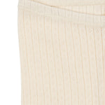 Konges Sløjd A/S Pantalon - Jersey antique white