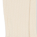 Konges Sløjd A/S Pantalon - Jersey antique white