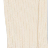 Konges Sløjd A/S Pantalon - Jersey antique white