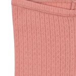 Konges Sløjd A/S Pantalon - Jersey rosette