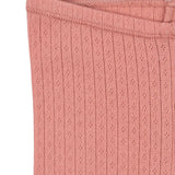 Konges Sløjd A/S Pantalon - Jersey rosette