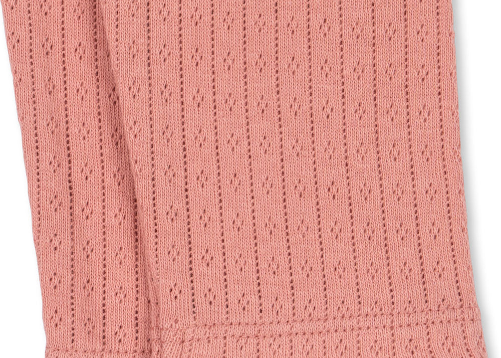 Konges Sløjd A/S Pantalon - Jersey rosette