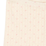 Konges Sløjd A/S JERSEY SHORTS & BLOOMERS minnie coeur