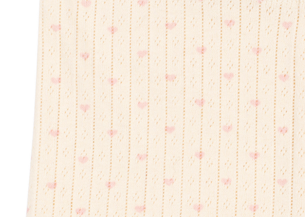 Konges Sløjd A/S JERSEY SHORTS & BLOOMERS minnie coeur