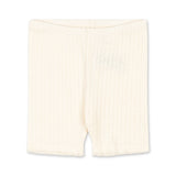 Konges Sløjd A/S Shorts et culottes bouffantes - jersey antique white