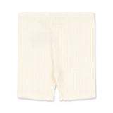 Konges Sløjd A/S Shorts et culottes bouffantes - jersey antique white