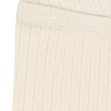 Konges Sløjd A/S Shorts et culottes bouffantes - jersey antique white