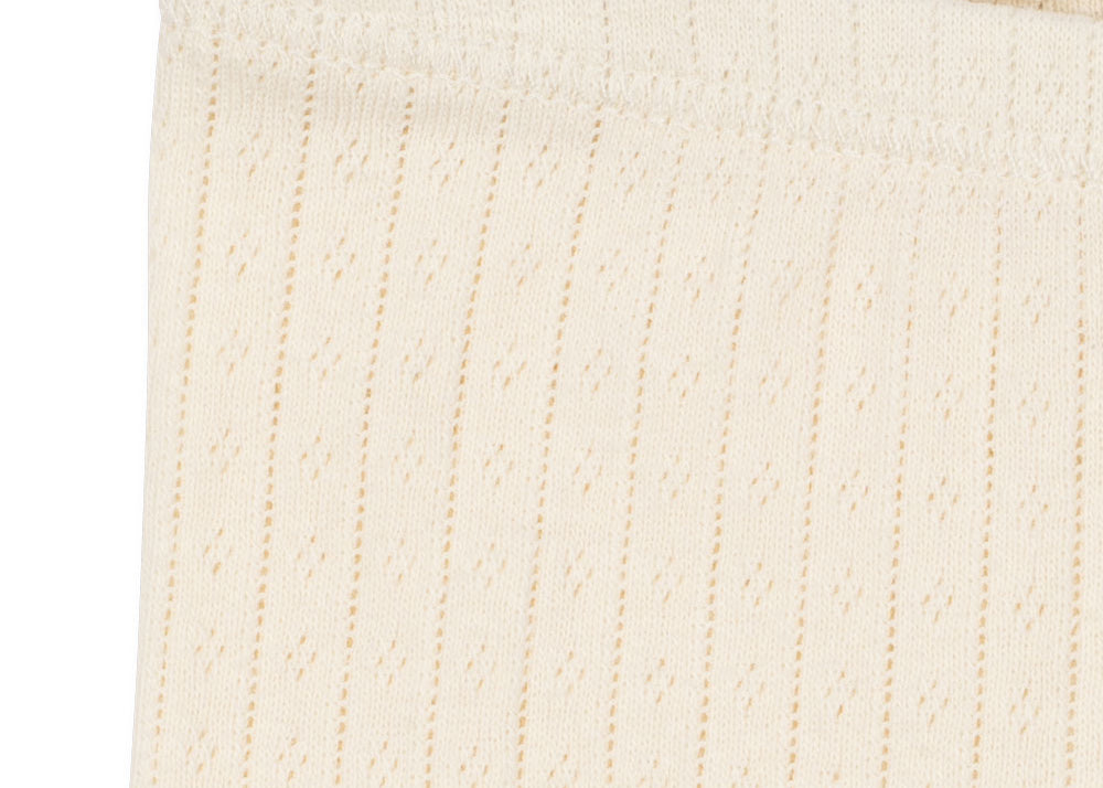 Konges Sløjd A/S Shorts et culottes bouffantes - jersey antique white