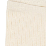 Konges Sløjd A/S Shorts et culottes bouffantes - jersey antique white