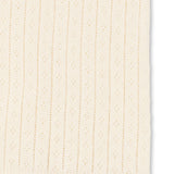 Konges Sløjd A/S Shorts et culottes bouffantes - jersey antique white