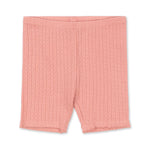 Konges Sløjd A/S Shorts et culottes bouffantes - jersey rosette