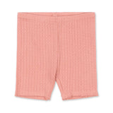 Konges Sløjd A/S Shorts et culottes bouffantes - jersey rosette