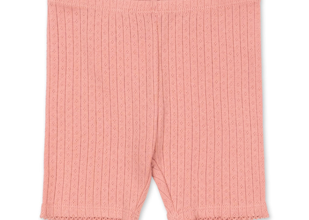 Konges Sløjd A/S Shorts et culottes bouffantes - jersey rosette
