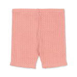 Konges Sløjd A/S Shorts et culottes bouffantes - jersey rosette
