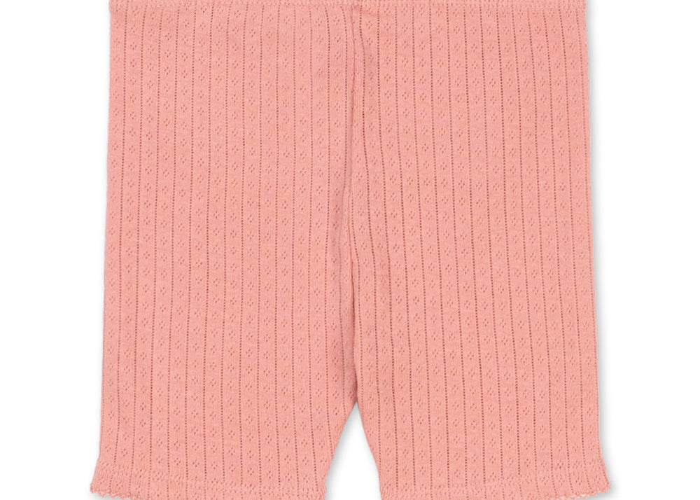 Konges Sløjd A/S Shorts et culottes bouffantes - jersey rosette