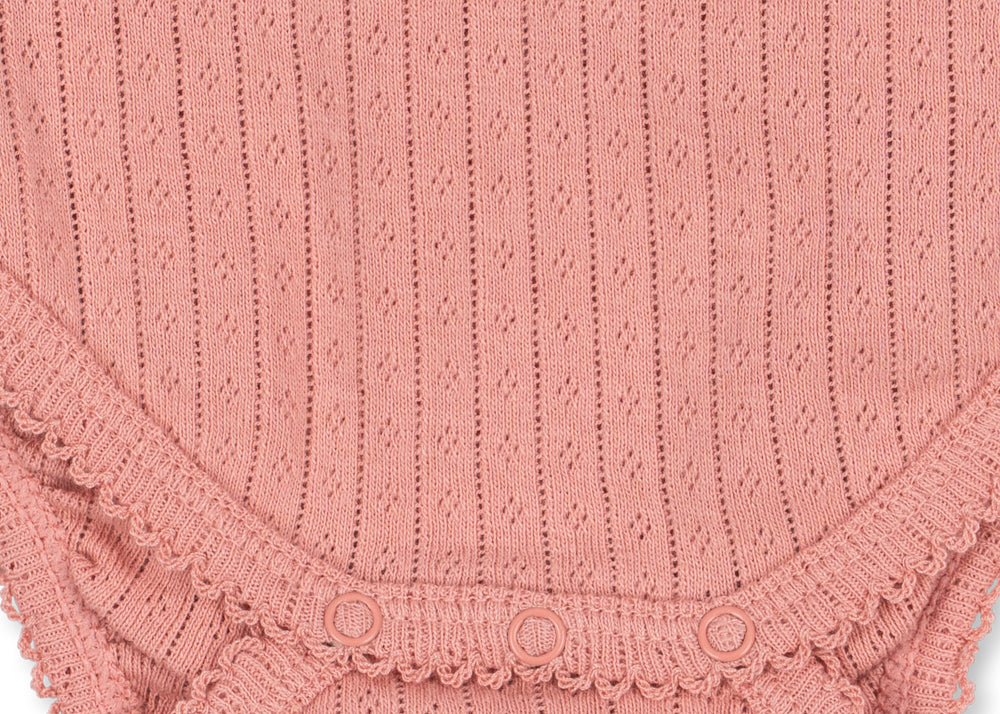 Konges Sløjd A/S BODYSTOCKINGS rosette