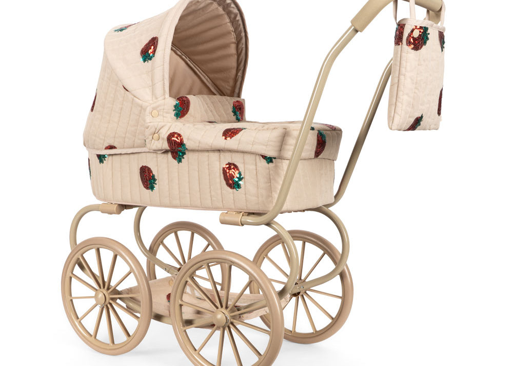 Konges Sløjd A/S jouets pour poupées strawberry