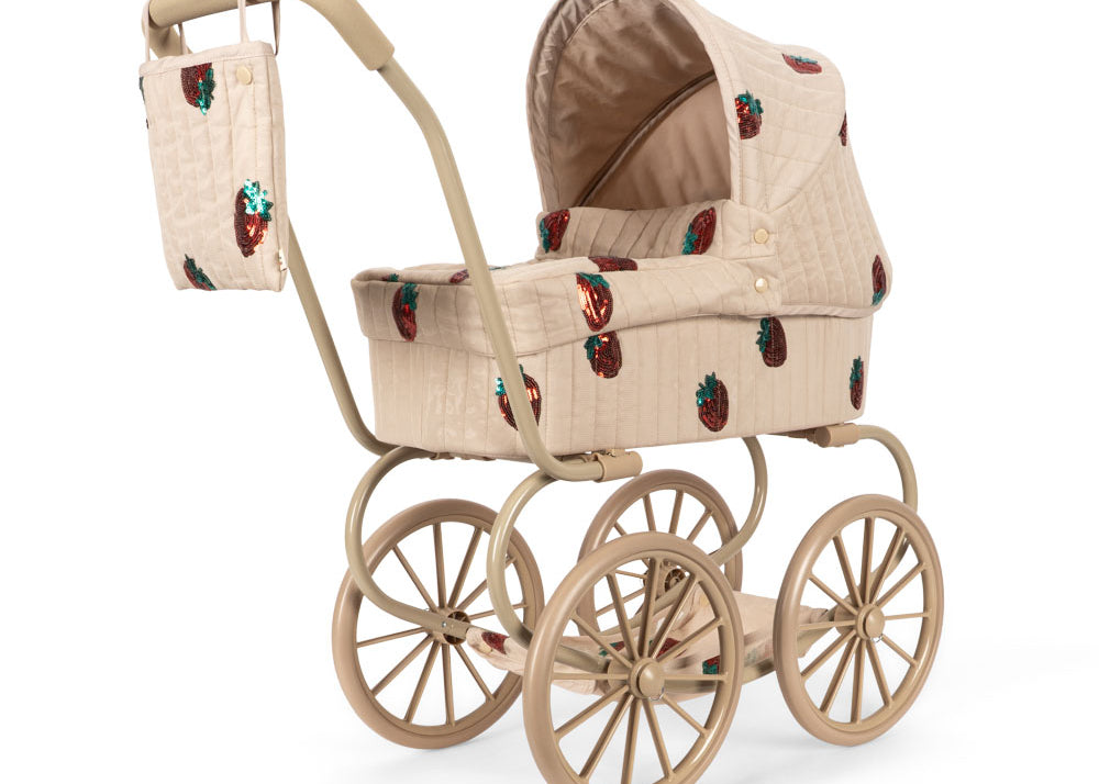 Konges Sløjd A/S jouets pour poupées strawberry