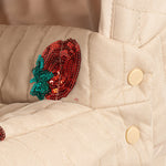 Konges Sløjd A/S jouets pour poupées strawberry