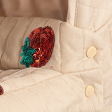 Konges Sløjd A/S jouets pour poupées strawberry