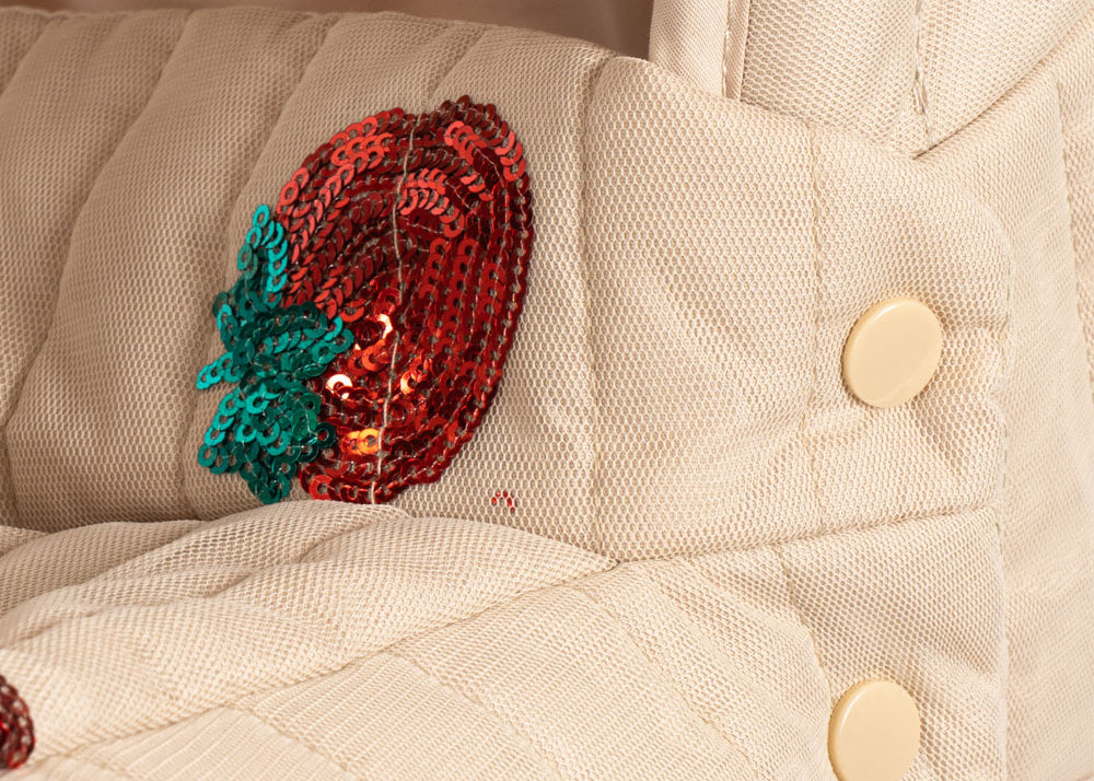 Konges Sløjd A/S jouets pour poupées strawberry