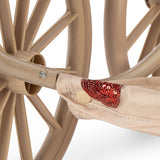 Konges Sløjd A/S jouets pour poupées strawberry