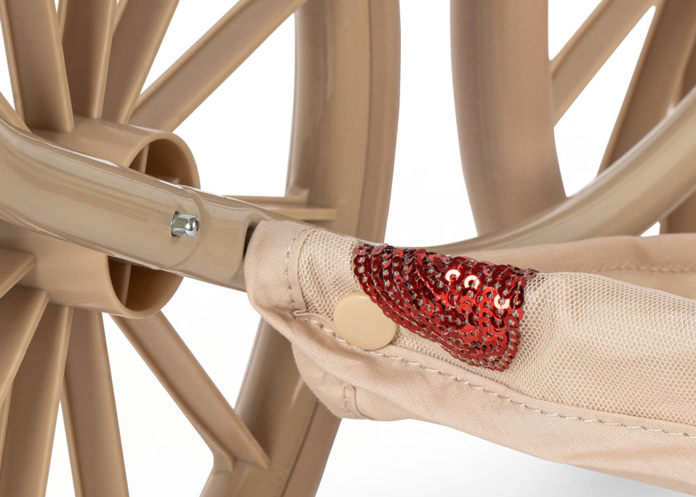 Konges Sløjd A/S jouets pour poupées strawberry