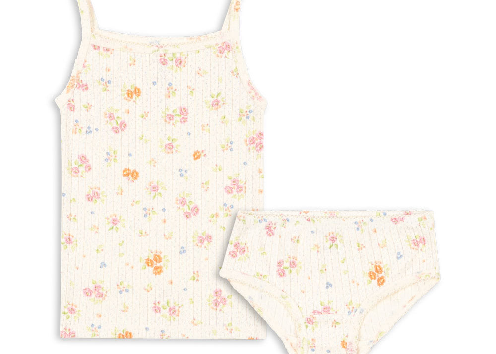 Konges Sløjd A/S Sous-vêtements nonoka