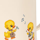 Konges Sløjd A/S Vaisselle pour enfants music parade