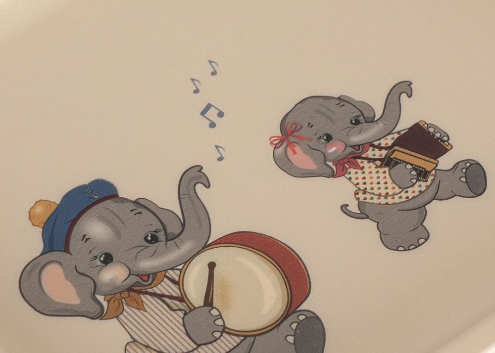 Konges Sløjd A/S Vaisselle pour enfants music parade