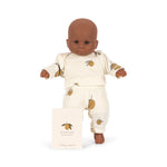 Konges Sløjd A/S DOLLS lemon