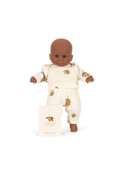Konges Sløjd A/S DOLLS lemon