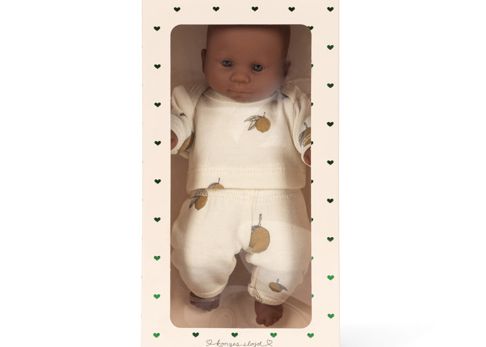 Konges Sløjd A/S DOLLS lemon