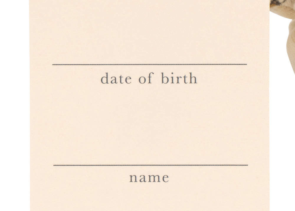 Konges Sløjd A/S DOLLS lemon