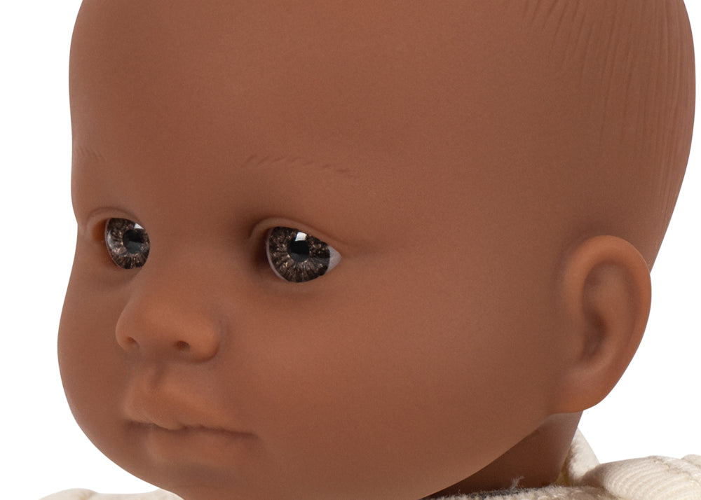 Konges Sløjd A/S DOLLS lemon