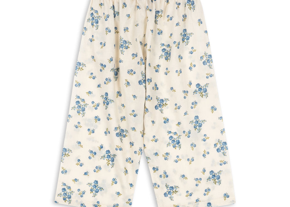 Konges Sløjd A/S WOVEN PANTS tramonto