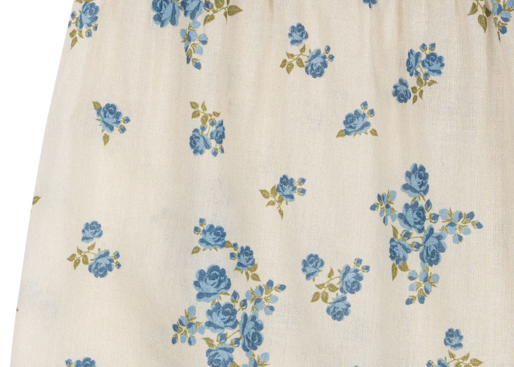 Konges Sløjd A/S WOVEN PANTS tramonto