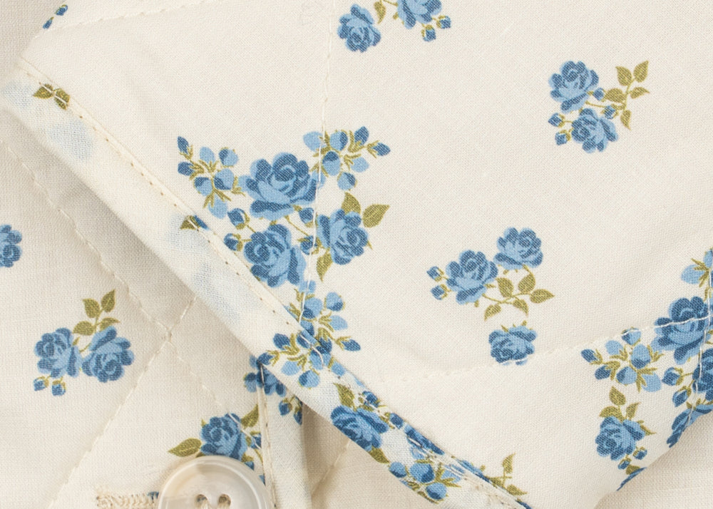 Konges Sløjd A/S WOVEN JACKETS & VESTS tramonto