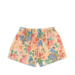 Konges Sløjd A/S WOVEN SHORTS & BLOOMERS bloomiegrape