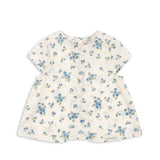 Konges Sløjd A/S WOVEN SHORT SLEEVE SHIRTS tramonto